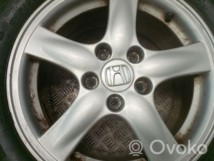 Honda Legend III KA9 Felgi aluminiowe R16 16X65JJ55