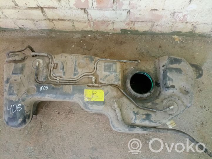 Nissan Micra Serbatoio del carburante 17205AX600