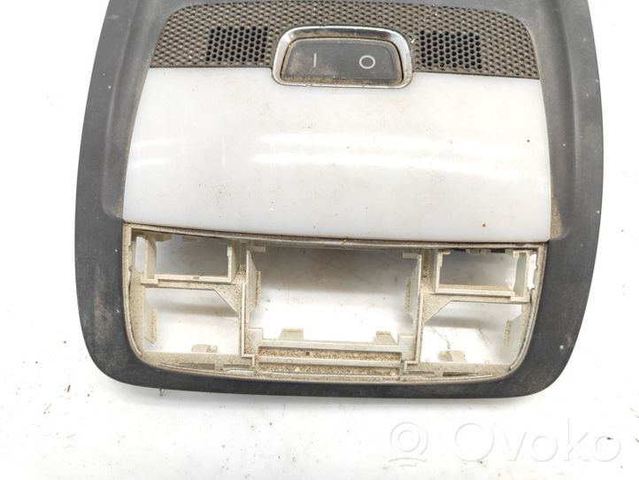 Audi A5 8T 8F Éclairage lumière plafonnier avant 8T0947135B