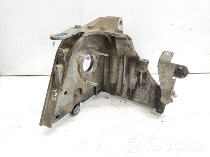 Suzuki SX4 Uchwyt / Mocowanie pompy paliwa 55195377