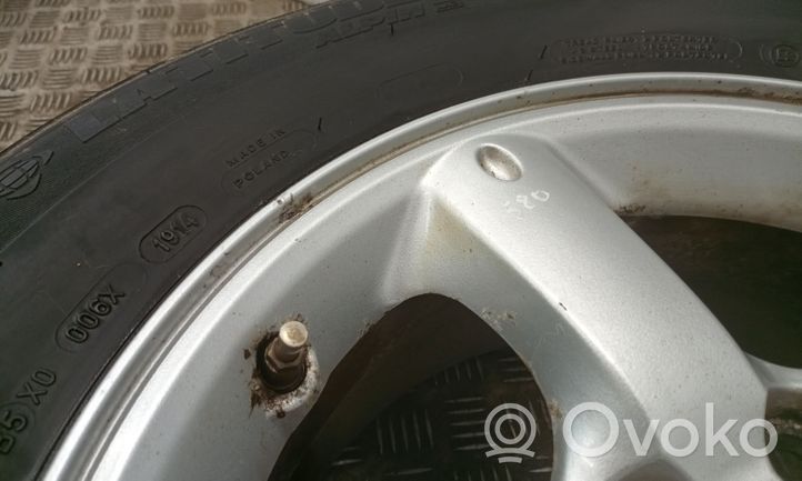 Mazda Tribute R 16 alumīnija - vieglmetāla disks (-i) 16X7J45