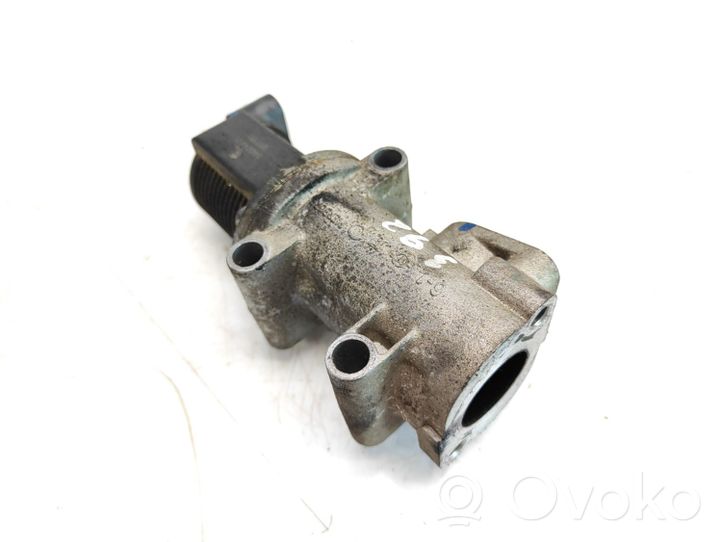 Suzuki SX4 EGR-venttiili 50024005