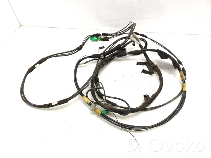 Peugeot 807 Antena de radio 1494845080