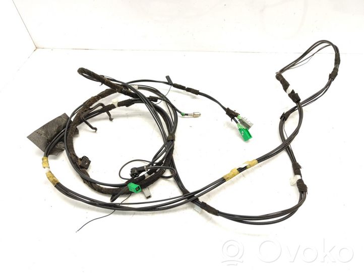 Peugeot 807 Radion antenni 1494845080