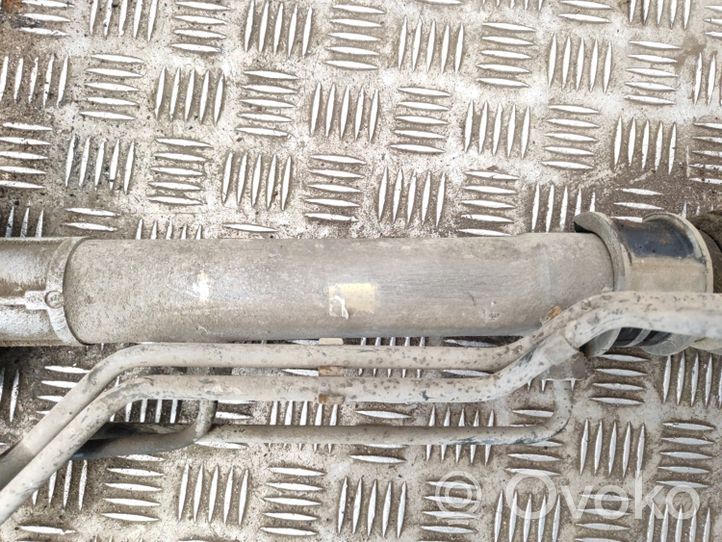 Suzuki Forenza Cremagliera dello sterzo 521733