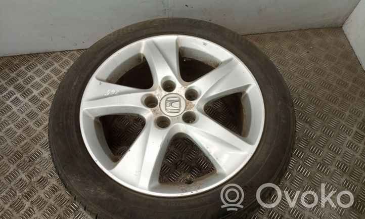 Honda Accord Felgi aluminiowe R17 TLO775A