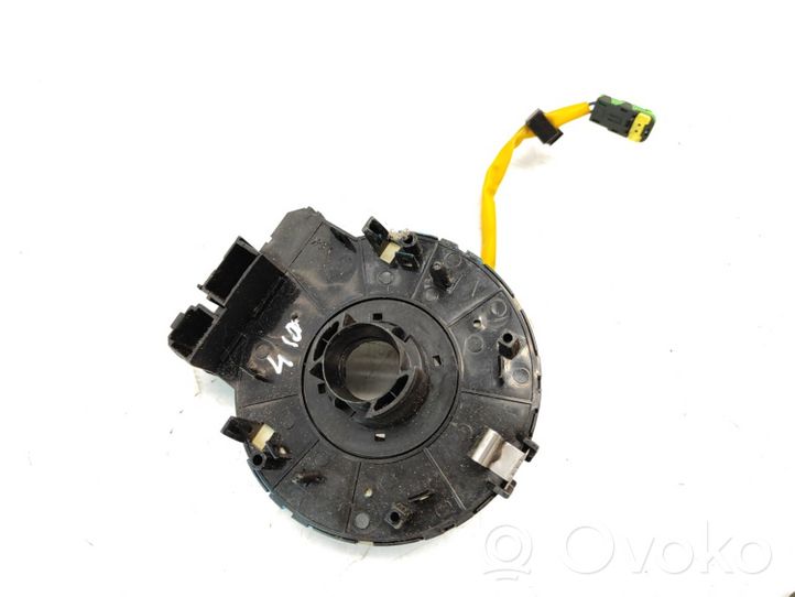 Hyundai Sonata Airbag slip ring squib (SRS ring) 