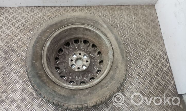 Alfa Romeo 155 Felgi aluminiowe R14 6JX14H2