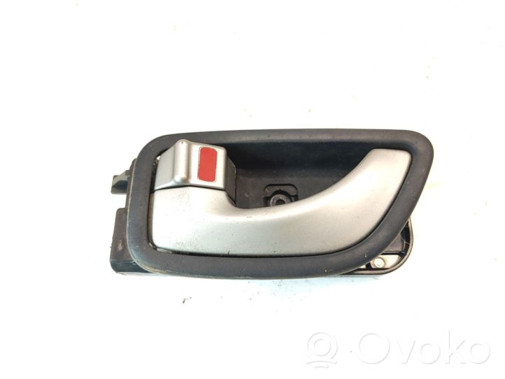 Hyundai Sonata Rear door interior handle 