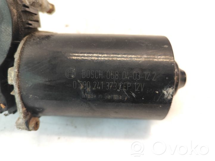 Nissan Almera Tino Moteur d'essuie-glace 0390241373