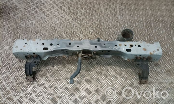 Honda Civic IX Staffa del pannello di supporto del radiatore parte superiore 