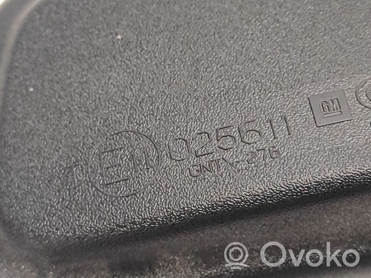 Opel Corsa D Rétroviseur intérieur 13253346