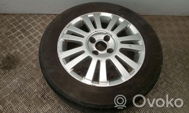 Citroen C5 Felgi aluminiowe R16 65JX16CH4