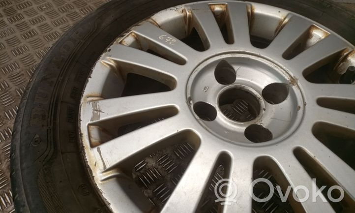 Citroen C5 Felgi aluminiowe R16 65JX16CH4