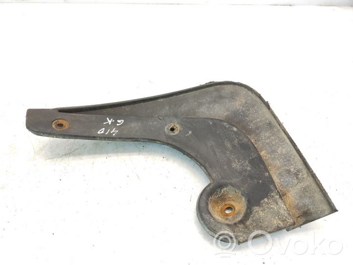 Hyundai Sonata Rear mudguard 868413K000