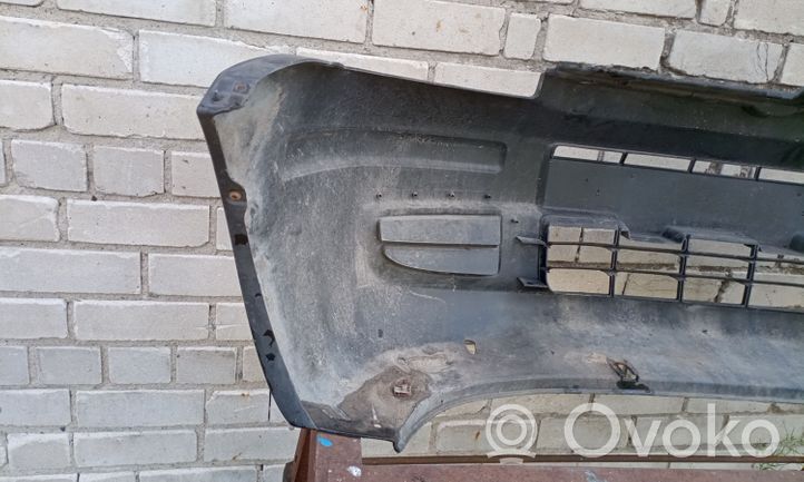 Fiat Panda II Front bumper 