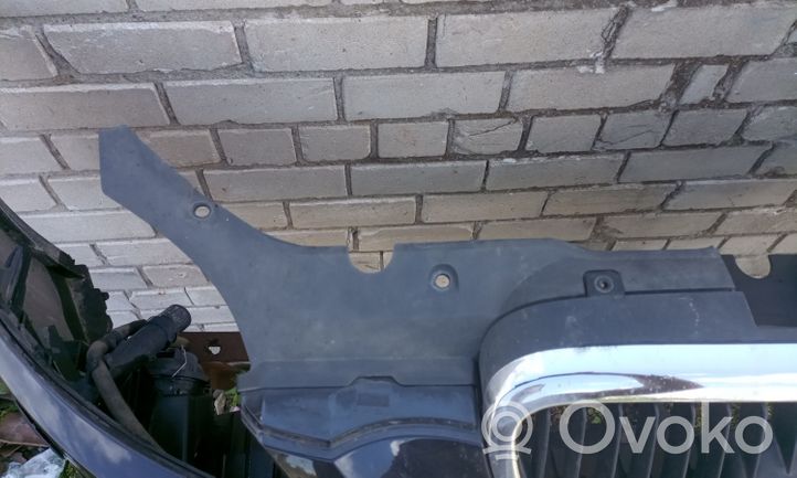 Seat Toledo III (5P) Front bumper 