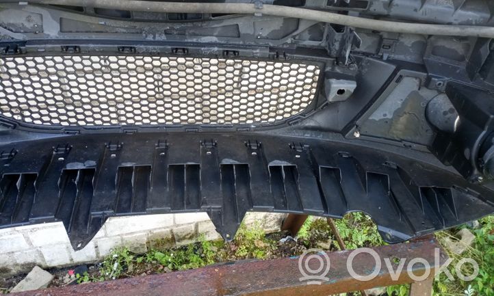 Seat Toledo III (5P) Front bumper 