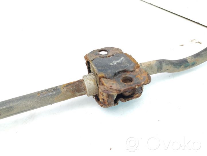 Hyundai Sonata Rear anti-roll bar/sway bar 