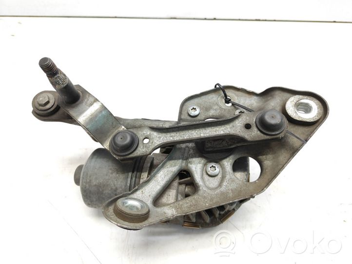 Peugeot 407 Tringlerie et moteur d'essuie-glace avant 3397020604