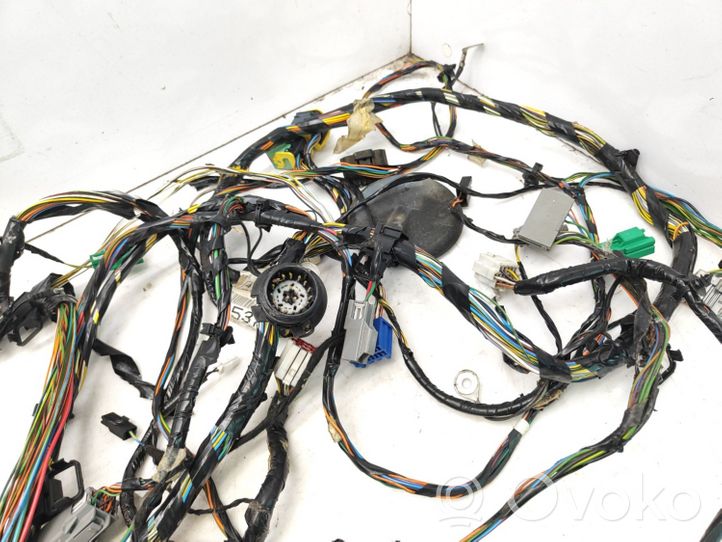 Ford Mondeo Mk III Other wiring loom 4S7T14A005GAD