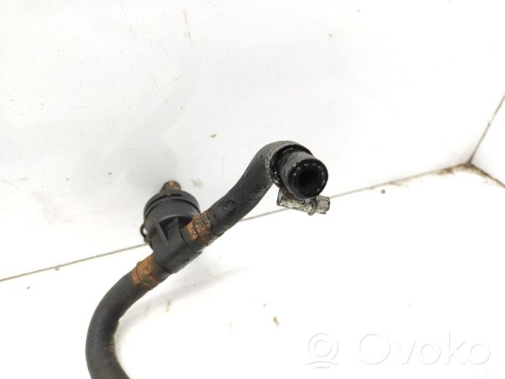 Volkswagen Caddy Fuel line pipe 