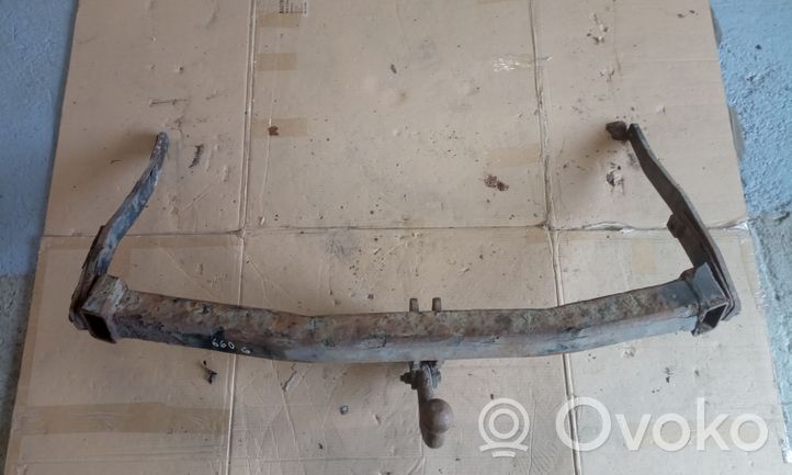 Renault Megane II Tow bar set 