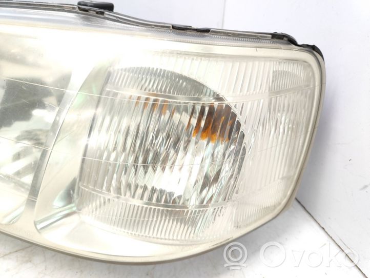 Honda Legend III KA9 Faro/fanale HLB351D12