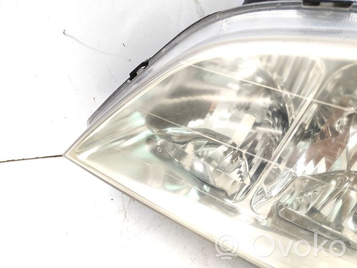 Honda Legend III KA9 Headlight/headlamp HLB351D12