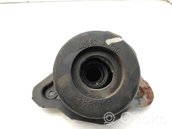 Nissan Primera Joint de cardan colonne de direction 48981AV610