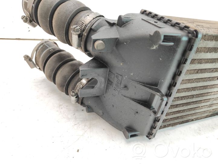 Citroen Berlingo Chłodnica powietrza doładowującego / Intercooler 9645965180