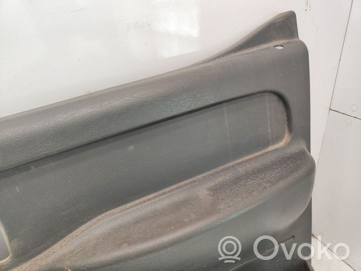 Citroen Berlingo Rivestimento del pannello della portiera anteriore 9619225877