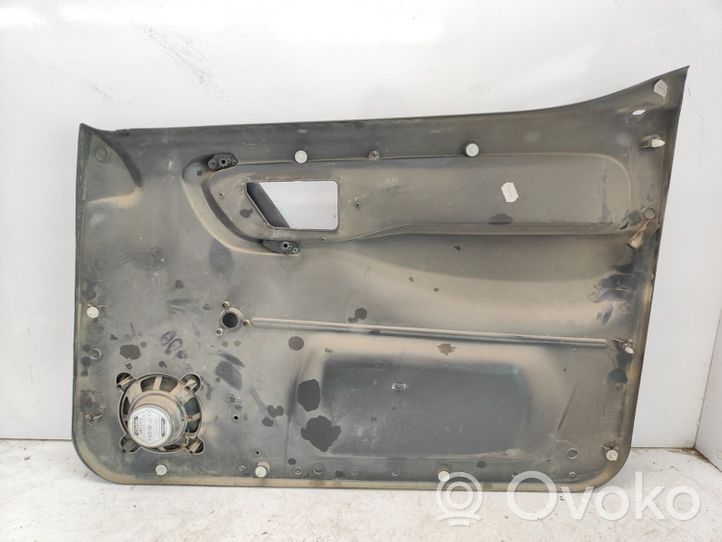 Citroen Berlingo Etuoven verhoilu 9619225977