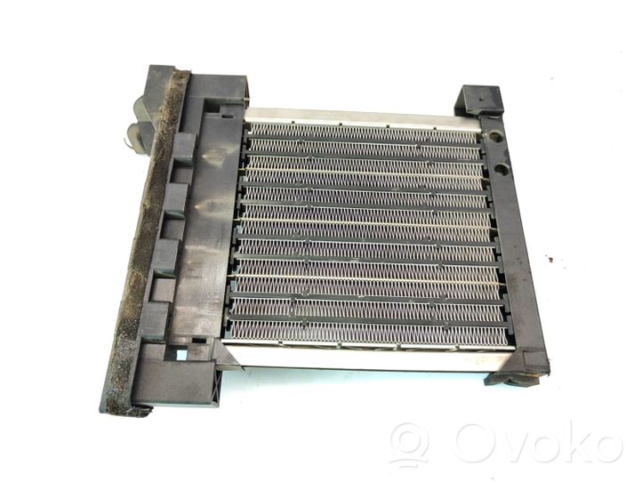 Renault Espace -  Grand espace IV Electric cabin heater radiator 52409364