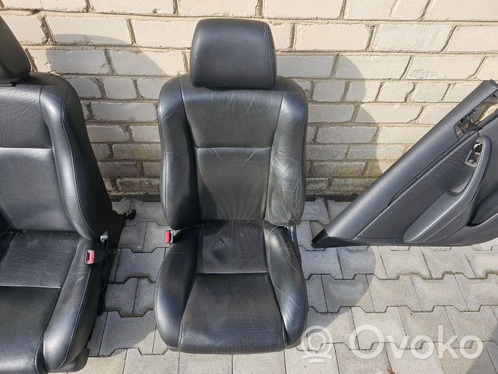 Toyota Avensis T250 Juego del asiento 