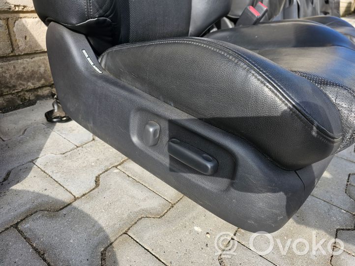 Toyota Avensis T250 Juego del asiento 
