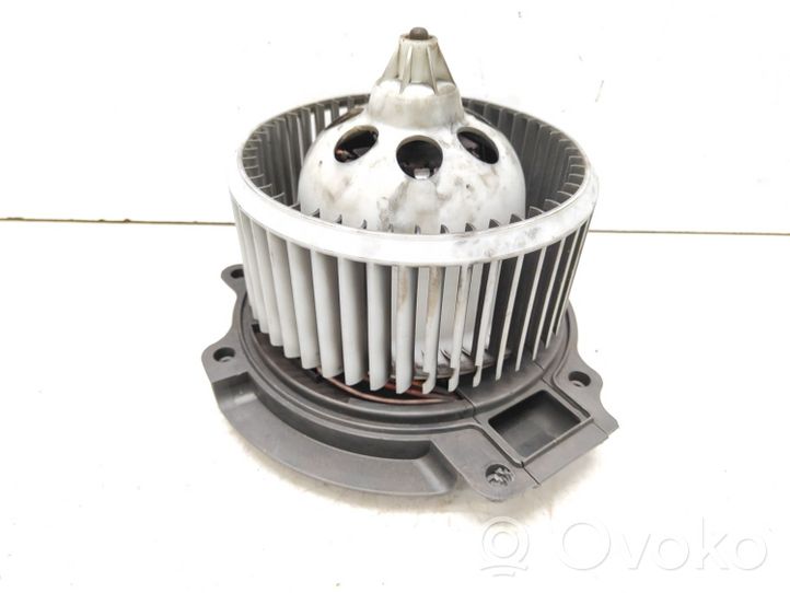 Renault Espace IV Heater fan/blower 52492209