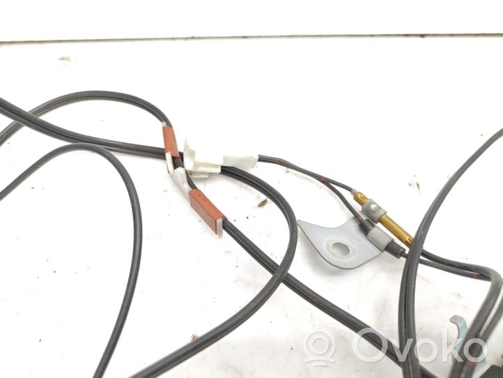 Toyota Avensis T250 Antenas pastiprinātājs 8630005150