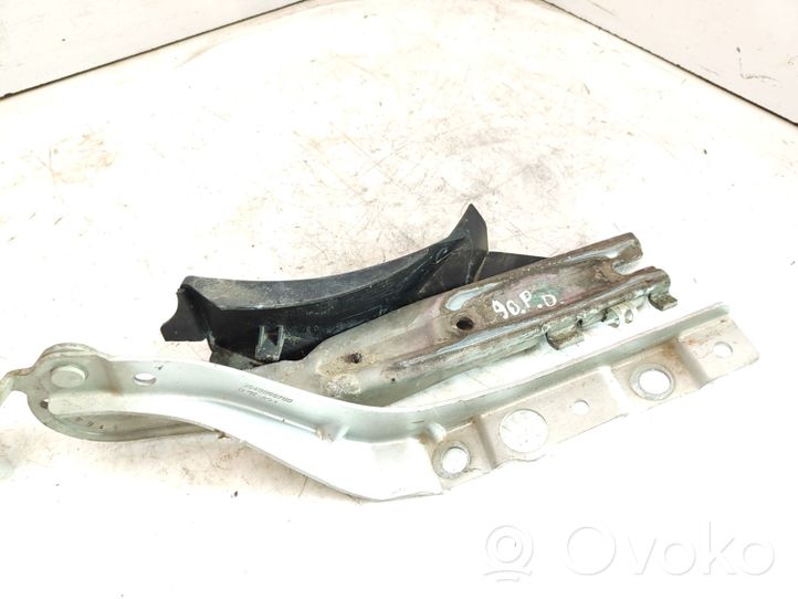 Peugeot 407 Charnière, capot moteur 9640968880