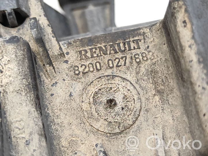 Renault Espace IV Padangų slėgio daviklis 8200027883