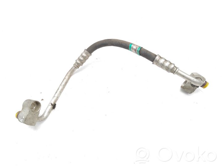 BMW X3 E83 Air conditioning (A/C) pipe/hose 64533400403