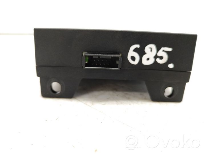 BMW X3 E83 Module d'éclairage LCM 3413320