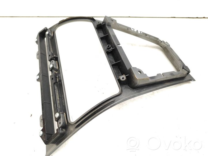 BMW X3 E83 Rivestimento in plastica cornice della leva del cambio 3411708