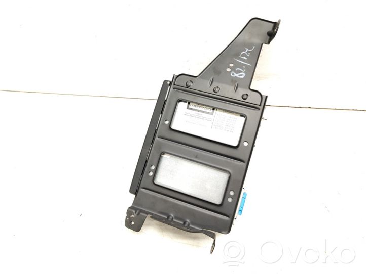 BMW X3 E83 Unità di navigazione lettore CD/DVD 65103405141