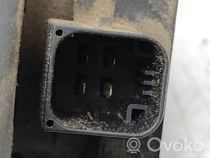 Citroen C5 Accelerator pedal position sensor 