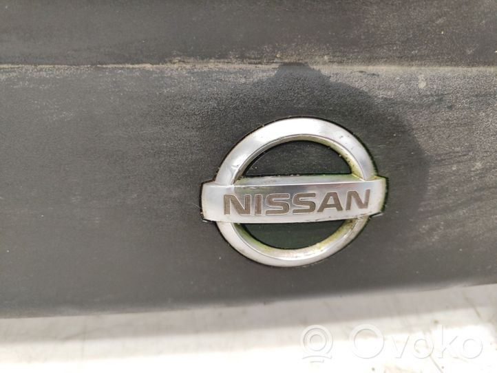 Nissan Almera Tino Copri motore (rivestimento) 