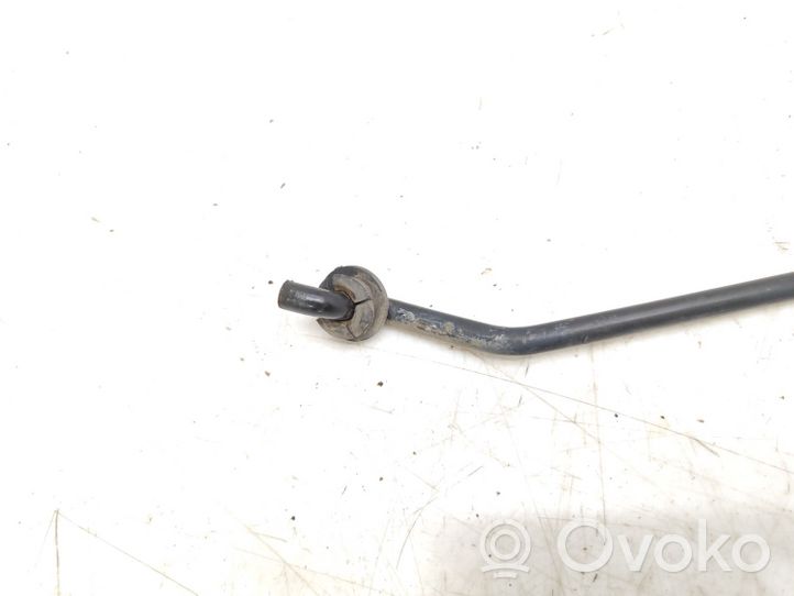 Nissan Almera Tino Barre/tige de maintien capot-moteur 