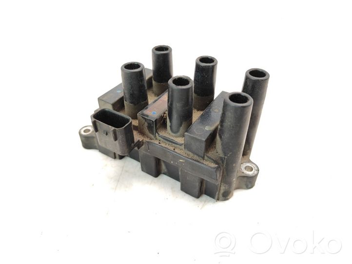 Ford Mondeo Mk III Aizdedzes spoļu bloks "Komutators" 5F2E12029AA