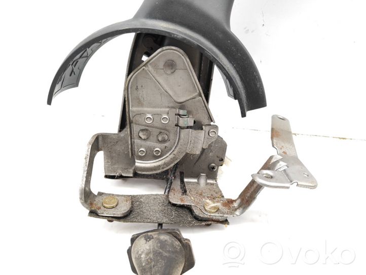 5S712780AA Ford Mondeo Mk III Handbrake/parking brake lever  