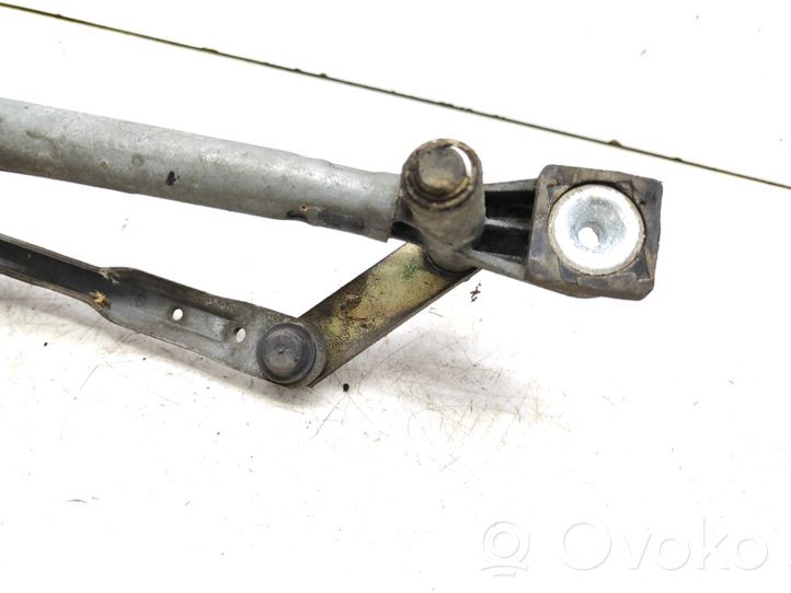 Ford Mondeo Mk III Front wiper linkage and motor 3397020680